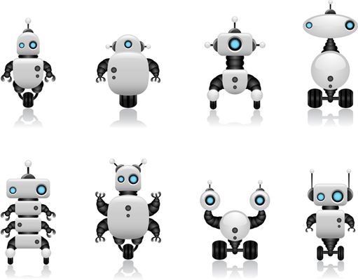 宝马娱乐在线电子游戏人工智能机器人(图1)
